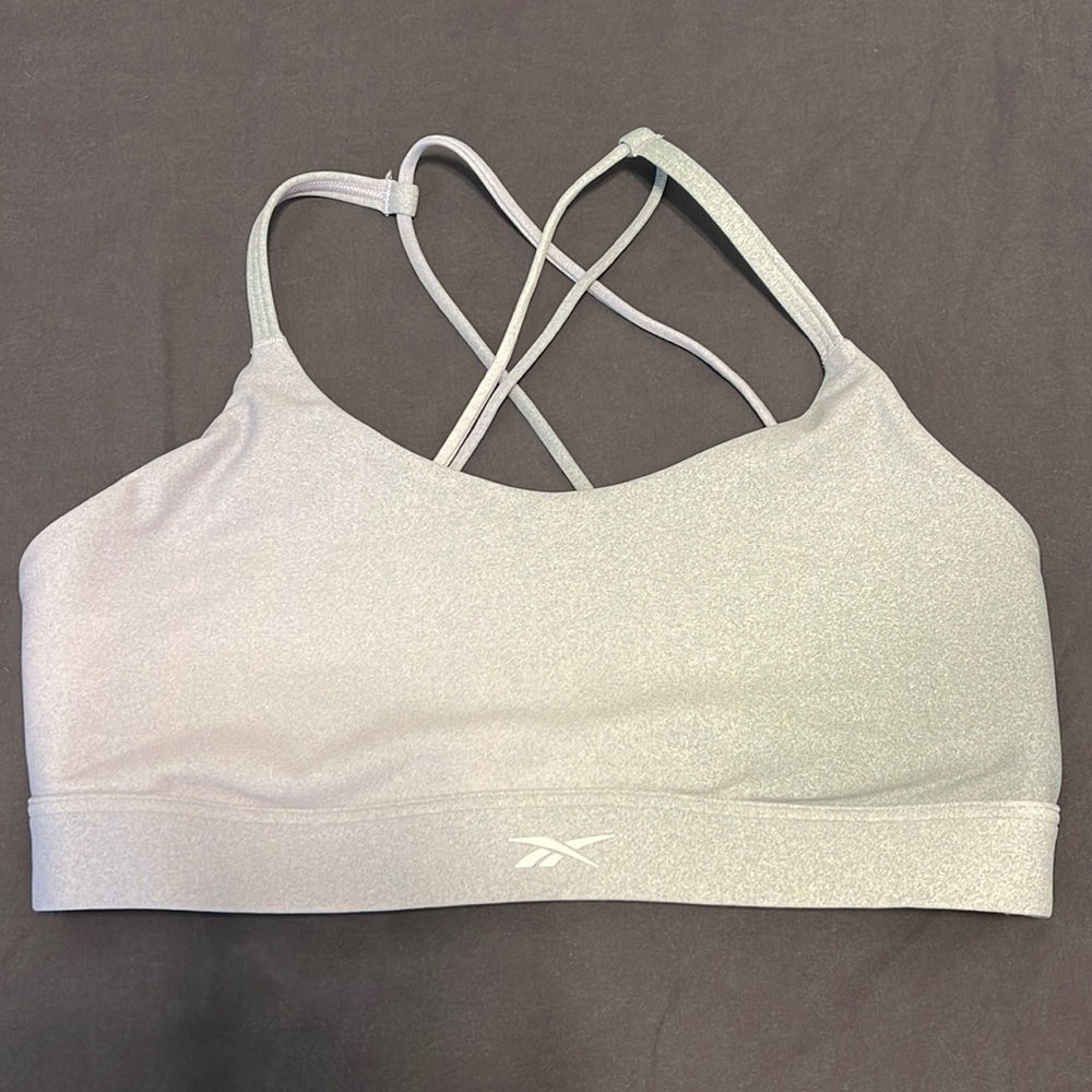 Reebok CrossFit Sports Bra